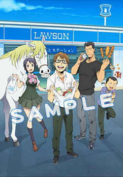 お知らせ Tvアニメ 銀の匙 Silver Spoon 公式サイト