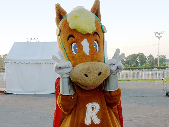 リッキー